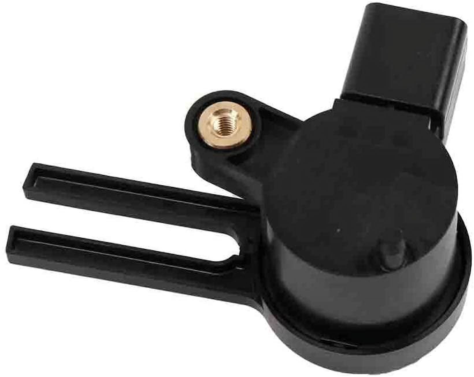 ACDelco GM Genuine Parts Brake Pedal Position Sensor Fits select: 2006-2011 CHEVROLET IMPALA, 2009-2011 CHEVROLET TRAVERSE - image 2 of 2