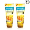 thumbnail image 1 of Everyuth Golden Glow Masque Pelable 100 g (Lot de 2), 1 of 4