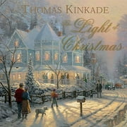 The Light of Christmas (Hardcover)