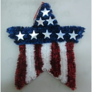 Patriotic TINSEL