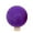 Purple-L, variant on Fly Fishing Floats Floating Bobber Indicators Fishing Bobbers Saltwater Fishing Accessories Strikes Indicators Float