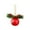 A, variant on Ke1Clo Christmas Bells for Decoration, Bell Ornaments for Christmas Tree, Christmas Tree Decorations Bells Christmas Decor