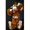 Cow Marionette Puppet #CO21 by X-14, Make your puppet show with this Cow Marionette! By X14
