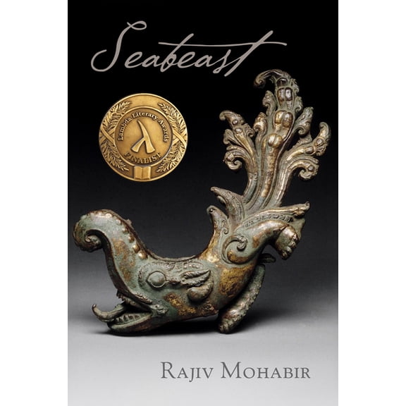 Seabeast, (Paperback)