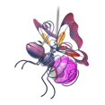 thumbnail image 4 of Ximing LED Solar Bee Hanging Light Solar Fairy Light Decorative Outside Light Yard Decor for Outdoor Patio Terrace Garden Decoration, 4 of 10