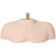 thumbnail image 1 of Modelo de Hombro de Cabeza de Maniquí de Cosmetología, Soporte de Soporte de Cabeza de Maniquí, de Hombro de Busto para Entrenamiento SM SunniMix Hombro de maniquí, 1 of 3