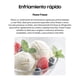 thumbnail image 5 of Refrigerador Samsung Side by Side con dispensador 19Ft Acero, 5 of 8