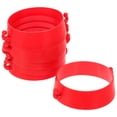 thumbnail image 1 of 6pcs Traffic Cone Connector Kit Multi-functional Cone Connector for Road Safety and Construction Safety Cone Accessories, 1 of 9