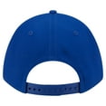 thumbnail image 4 of Men's New Era  Royal Kansas City Royals 9FORTY M-Crown Adjustable Hat, 4 of 6