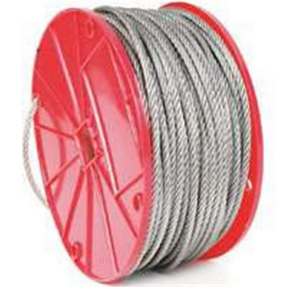 Koch Industries 16122 Stainless Cable 250 ft.