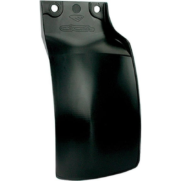 Cycra 1CYC-3879-12 Mud Flap - Black