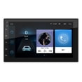 thumbnail image 1 of Sistema de entretenimiento para automóvil Genérico Negro, 1 of 8