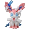 thumbnail image 1 of Peluche Pokemon Nintendo Sylveon 20 Cm POKEMON, 1 of 2