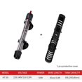 thumbnail image 1 of Feltree Fish Tank Heating Rod Aquarium Automatic Constant Temperature Heating Rod Turtle Heating Rod Constant Temperature Rod European and Regulations, 1 of 7