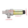 thumbnail image 3 of New Idle Control Valve 408202011002Z 037906457C Fits 90-96 VW EuroVan Golf Jetta, 3 of 5