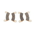 thumbnail image 4 of Brake Pads for Polaris Ranger Crew XP 900 2018 - 2019 Front by Race-Driven, 4 of 4