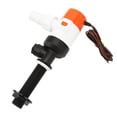 thumbnail image 1 of Bomba para vivero, kit de aireación para vivero de 12 V CC, aireador para vivero de cebo, aireador para peces, rendimiento inigualable, 1 of 9