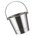 thumbnail image 3 of Ice Bucket with Robust Handle, Excellent for Cooling Drinks, Wide Range Applications, 3 of 3