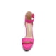 thumbnail image 4 of Sandalia DREAM PAIRS Orinthia Ante Fucsia Talle 6, 4 of 7