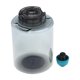 thumbnail image 1 of Depósito de Agua para Aspiradora Accesorio de Alta Resistencia Tanque con Gran Volumen Piezas de Repuesto Prácticas para Fregadoras Fácil Instalación, 1 of 9