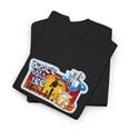 thumbnail image 3 of Bruce Will Lee World Industries 2000s Skateboard Vintage Classic TShirt Print - Black / M, 3 of 5