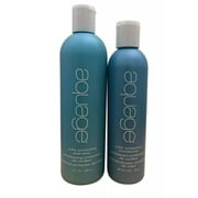 Aquage Color Safe Hair Protecting Shampoo 12 oz Conditioner 8 oz Duo