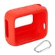 thumbnail image 1 of Funda Protectora Silicona para Altavoz Antiarañazos A Prueba Golpes Portátil BT GO 4, 1 of 9