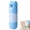 blue, variant on 2-in-1 Privacy Roller Stamp with Box Opener – Identity Protection Roller for Covering Personal Information, Refillable Security Stamp with Replacement Ink