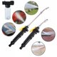 thumbnail image 5 of Fiudx Hidrolimpiadora de Alta Presión, Pistola Rociadora de Agua Versátil 2 En 1, Diseño de Metal Resistente a La Oxidación, Boquillas Ajustables para Una Limpieza Versátil, Uso Doméstico En Exterior, 5 of 6