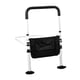 thumbnail image 3 of Barandillas de cama para adultos mayores, asa de cama segura con pata, bastón de cama, barandilla de asistencia para cama ajustable en altura para Estándar con bolsa, 3 of 9