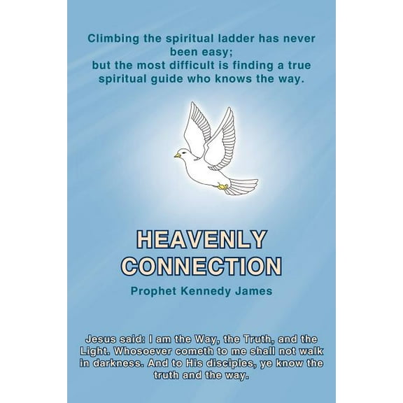 Heavenly Connection, (Paperback)