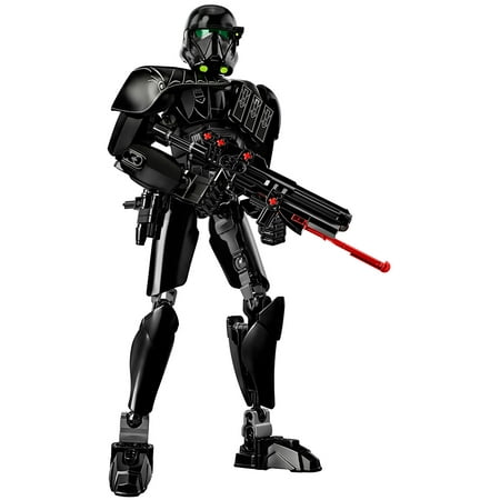 LEGO Constraction Star Wars Imperial Death Trooper™ (Lego Star Wars Death Star Best Price)