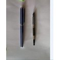thumbnail image 4 of Sheaffer Intensity Ultramarine Striped Fountain Pen (9230-0), 4 of 4
