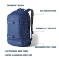 thumbnail image 2 of Mochila YETI Crossroads 27L Rescue Red, 2 of 9
