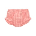 thumbnail image 3 of Carter's Child of Mine Baby Outfit Sets, 3-Piece, Sizes 0/3-24 Months, 3 of 9