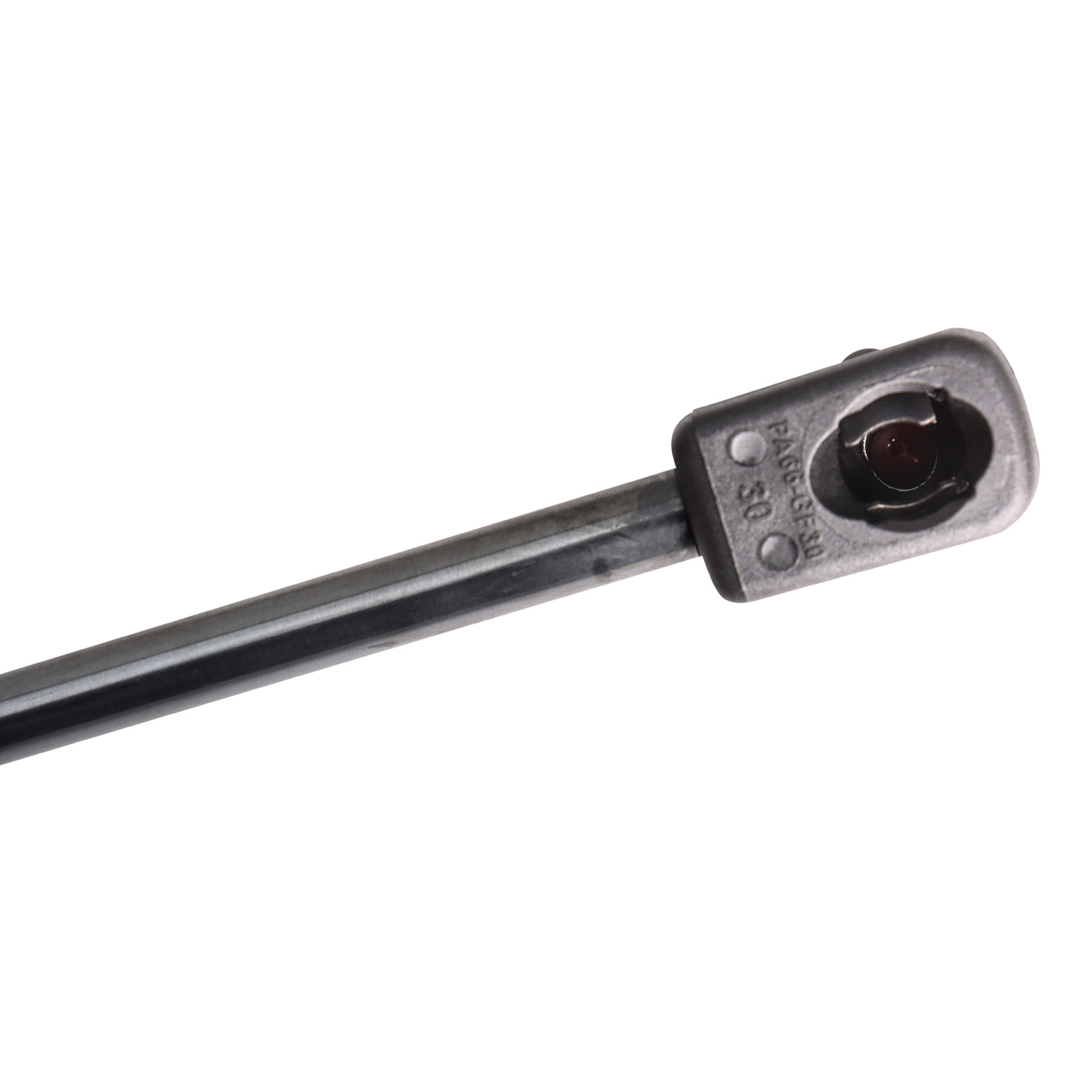 TRQ Hood Lift Support Shock Strut Fits 2013-2022 Land Rover Range Rover 2014-2022 Range Rover Sport