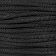 thumbnail image 2 of Golberg Unglazed Theater Cord in Black - Polyester & Cotton Utility Line Rope for Indoor and Outdoor Applications, 2 of 2