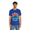 thumbnail image 5 of We Support Hawaii Unisex T-Shirt, 5 of 12