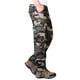 thumbnail image 5 of Pantalones de Peto Resistentes Al Desgaste Con Múltiples Bolsillos de Camuflaje Grueso de Algodón Puro de Talla Grande Para Hombre Odeerbi ODB-6, 5 of 6