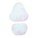 thumbnail image 5 of Cojín refrescante para bebé, cojines para silla de cochecito, accesorios para silla de bebé Rosa, 5 of 9