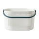 thumbnail image 2 of Cesta de Baño con Asa, de Plástico Grueso, para La Ducha. Caja de Almacenamiento para Frutas., 2 of 7