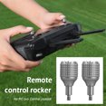 thumbnail image 1 of Joystick De Control Remoto Joystick De Control Remoto Controlador Sticks Joystick antideslizante Rocker para DJI RC Pro Control remoto de pantalla, 1 of 8