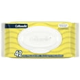thumbnail image 1 of Cottonelle Summer Fresh Flushable Wipes, Rigid Flip Top, 1x, 42ct., 1 of 7