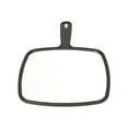 thumbnail image 4 of Poignée Miroir de Rasage, Ergonomique Haute Définition Poignée ABS Cadre Miroir à Main pour la Coiffure, 4 of 8