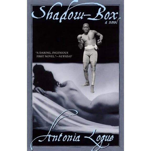 Shadow-Box, (Paperback)