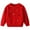 Red Chunky Sweater Toddler 001a, variant on Shirts for Girls Long Sleeve Toddler Infant Girl Boy Knit Sweater Cable Knitted Sweaters Long Sleeve Sweatshirt Fall Winter Clothes Outfit