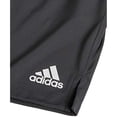 thumbnail image 5 of adidas Men's Standard AEROREADY Designed 2 Move All Set 9-Inch Shorts, Grey Six, Medium, 5 of 5