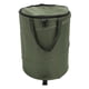 thumbnail image 5 of Bote De Basura Para Acampar De Gran Capacidad De 24 Galones Con Tapa Con Cremallera, Contenedor De Basura Portátil Plegable, Bote De Basura De Jardín De Tela Oxford Para Acampar, 5 of 7