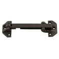 thumbnail image 2 of Deltana DGSB675U10B 6-3/4" Solid Brass Door Guard Latch - Bronze, 2 of 2