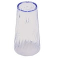 thumbnail image 3 of G.E.T. 32 Ounce Blue Heavy-Duty Shatterproof Plastic Tumblers (Set of 12), 3 of 3